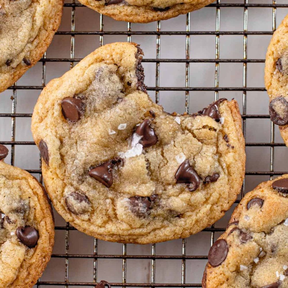 Cookie Enthusiast