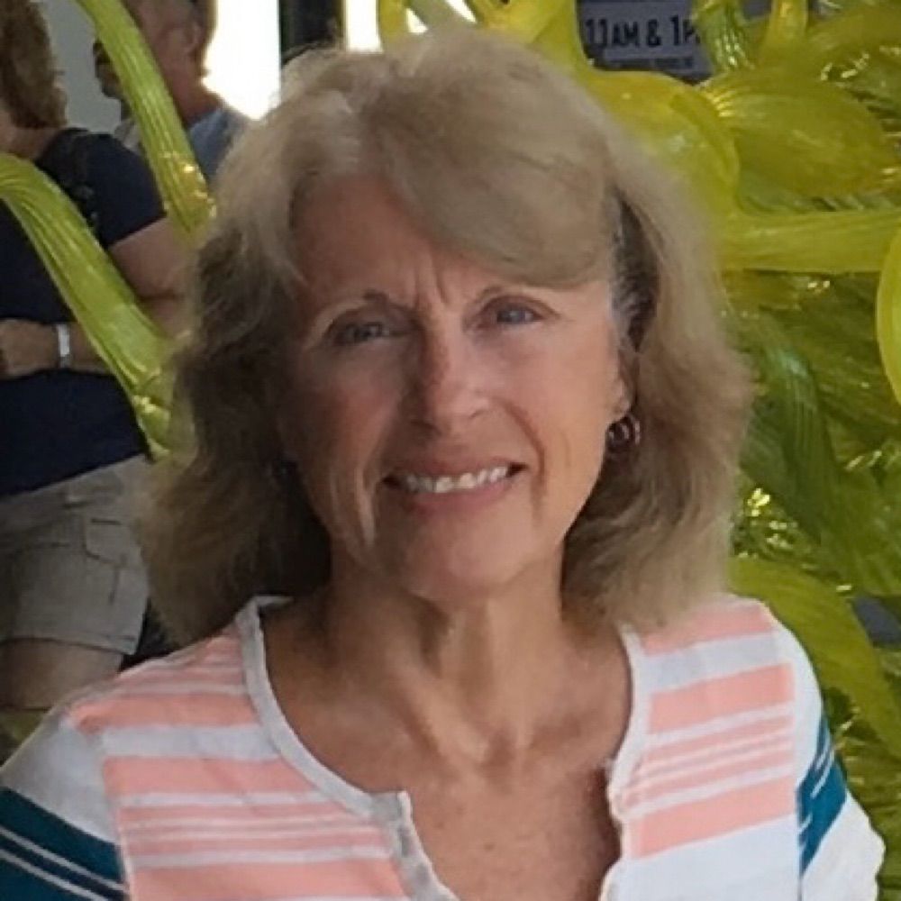 Jacqueline Horsfall