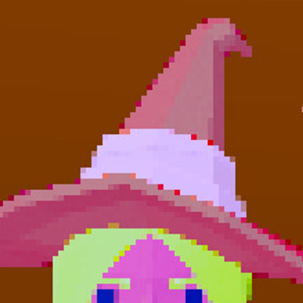 a Goblin King