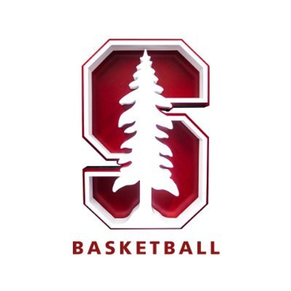 Stanford Women's Basketball 🏀🌲