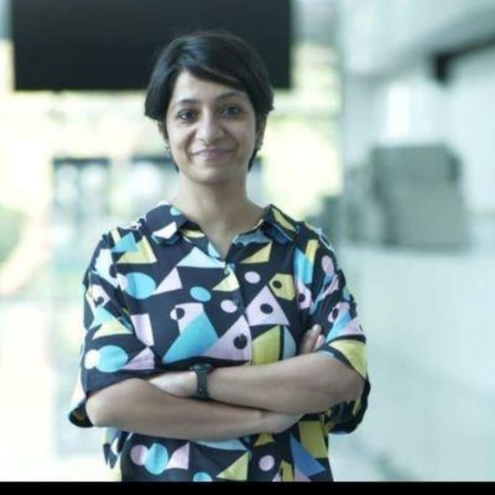 Lipi Thukral