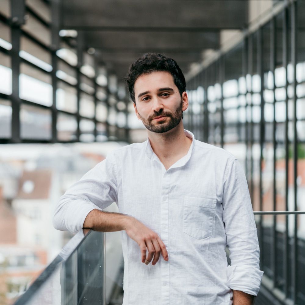 David de Segovia Vicente