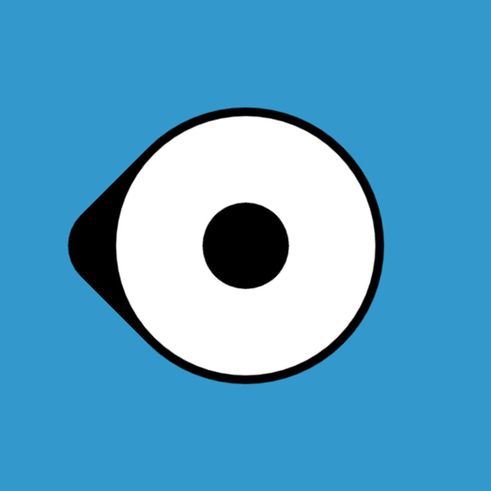 Eye of the Creator