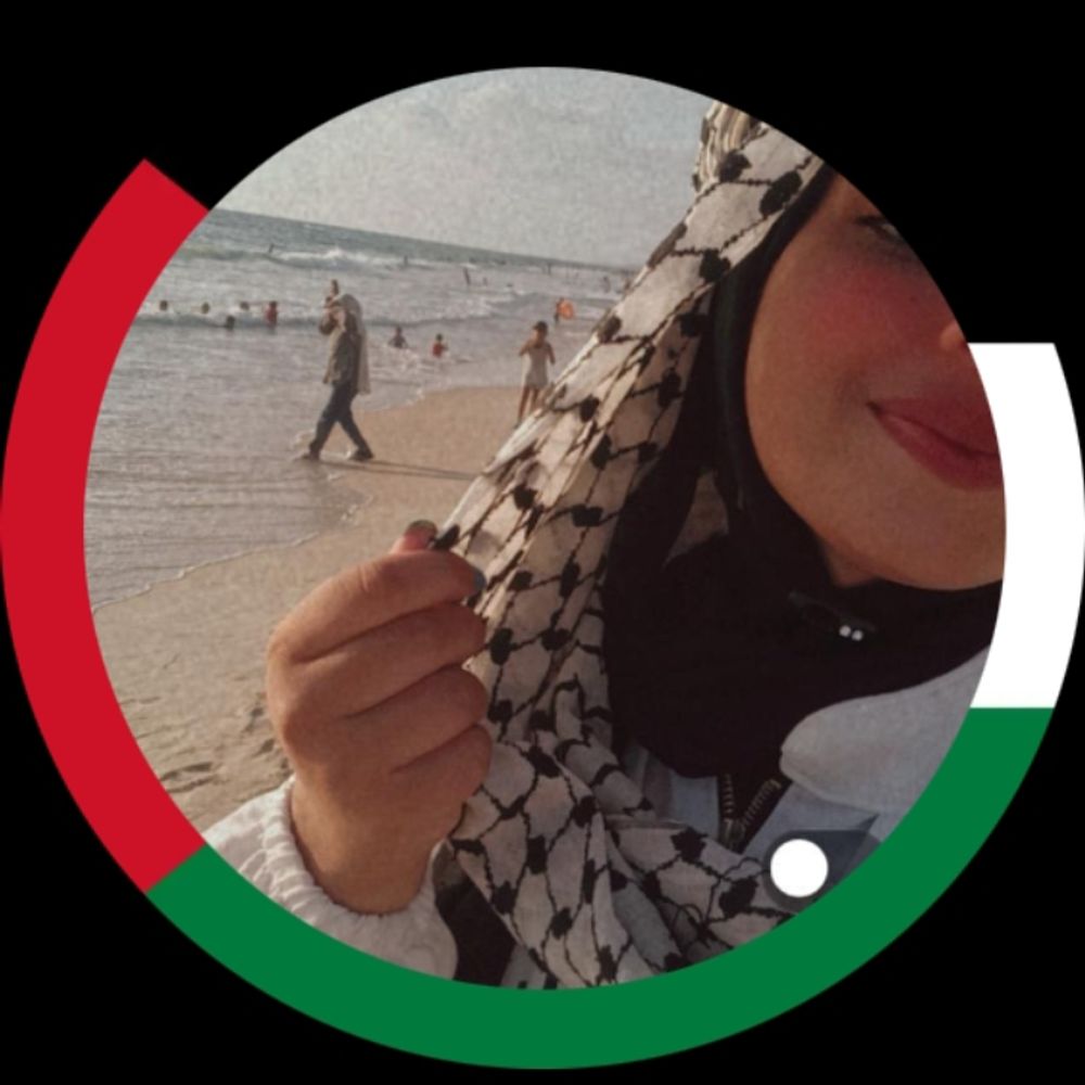 Nada 🍉🇵🇸✌🥹