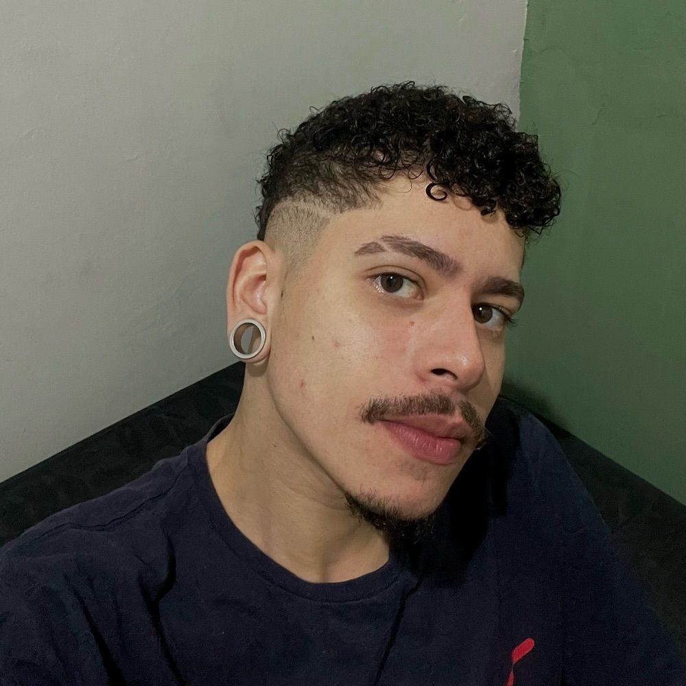 Erick Gomez ⚡️