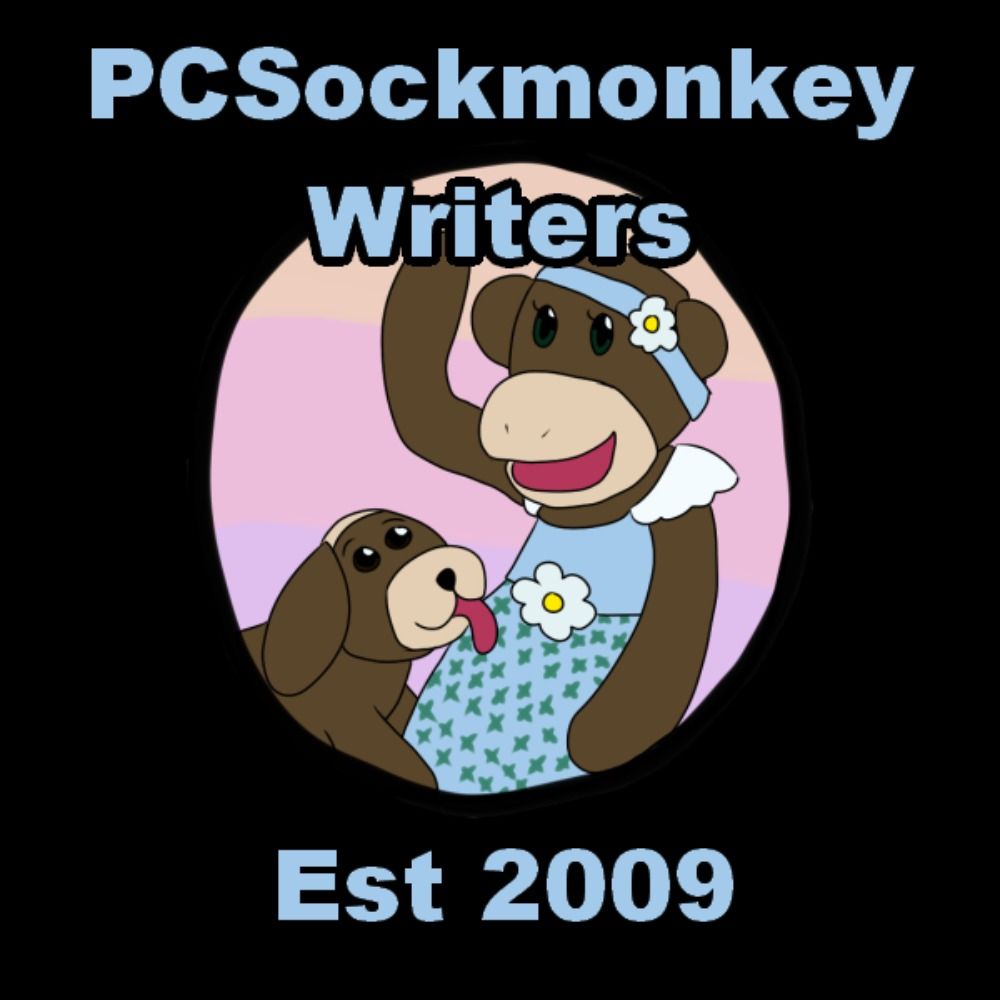 PC Sockmonkey Writers Group