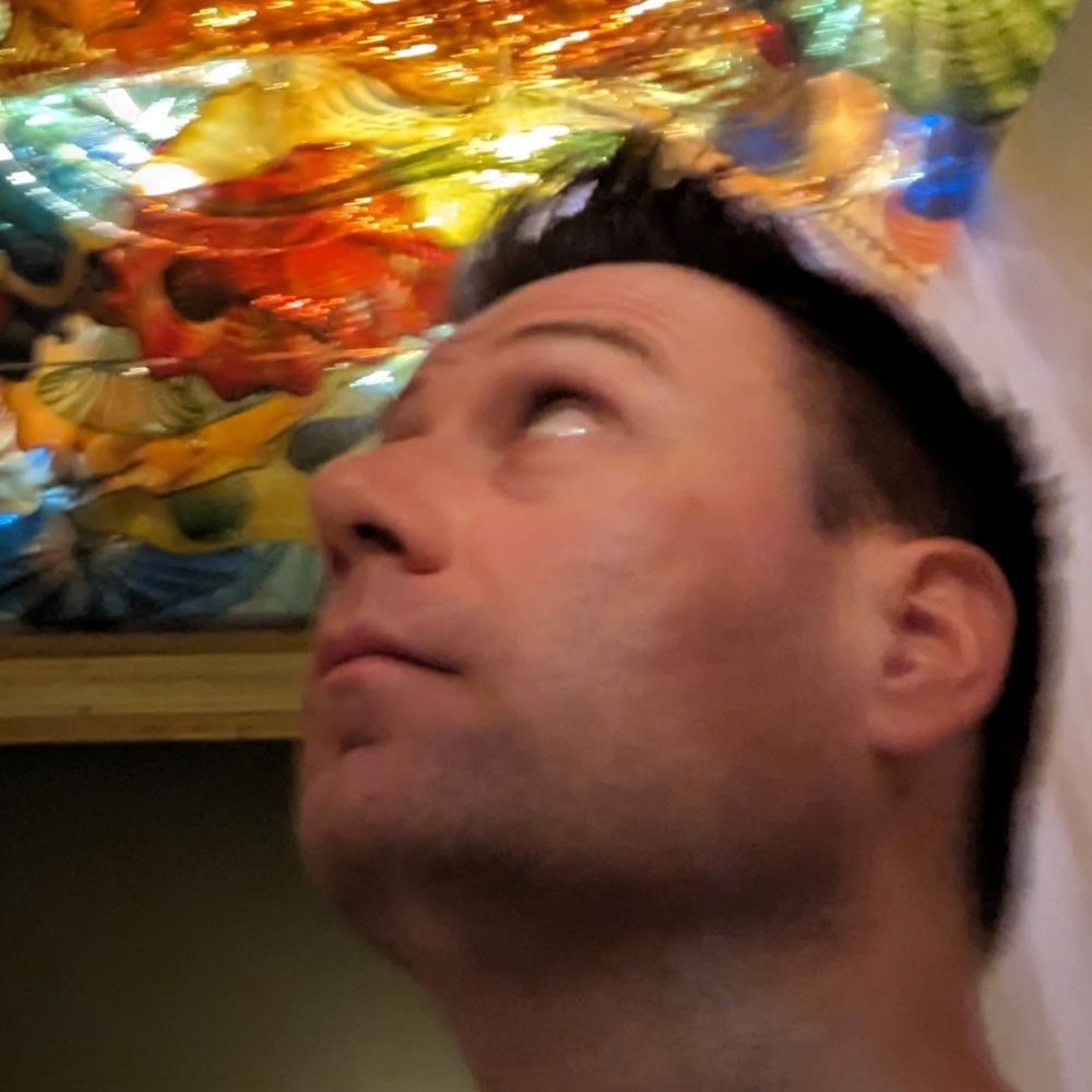 Joshua Kench