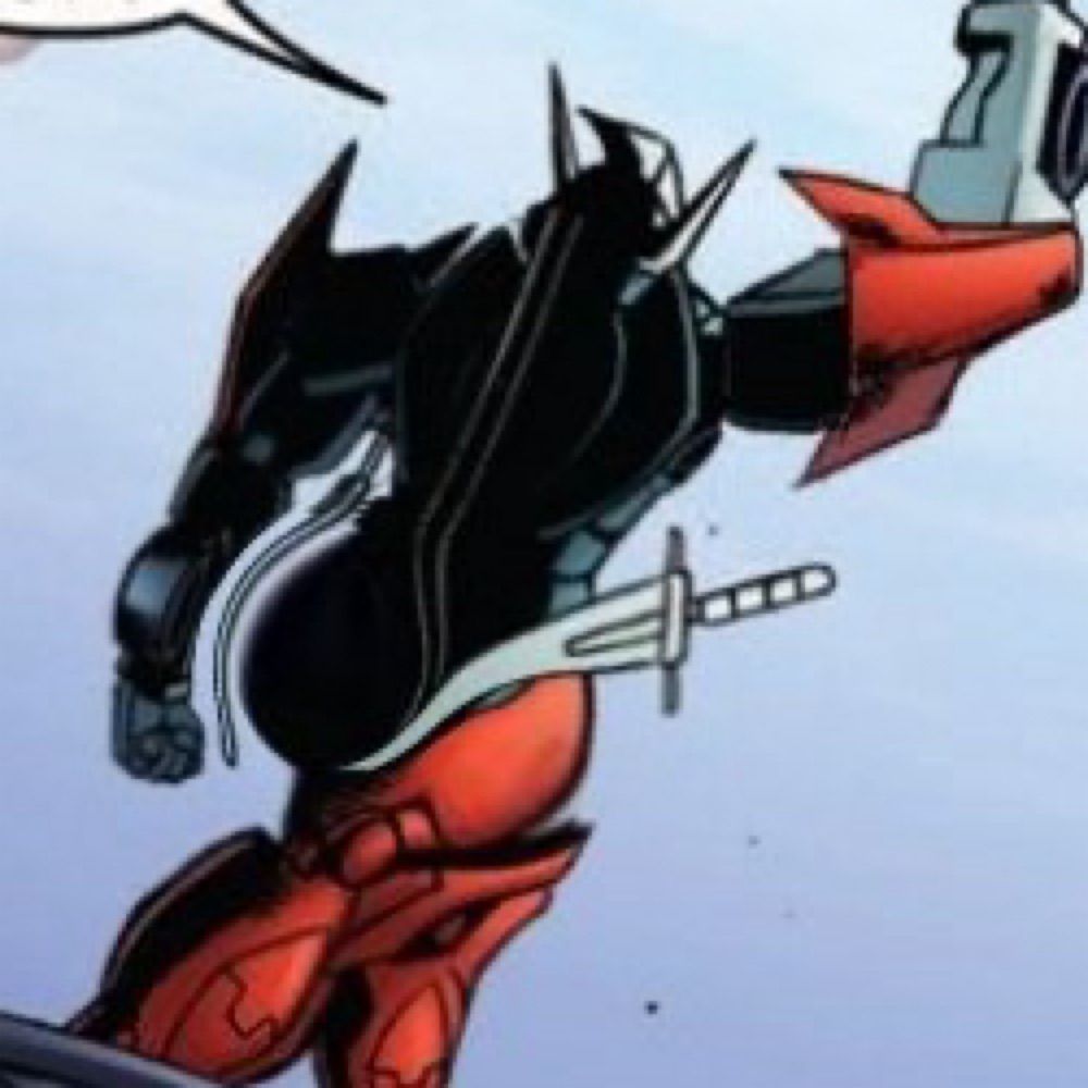 BIG BOOTY DRIFT (🔞)