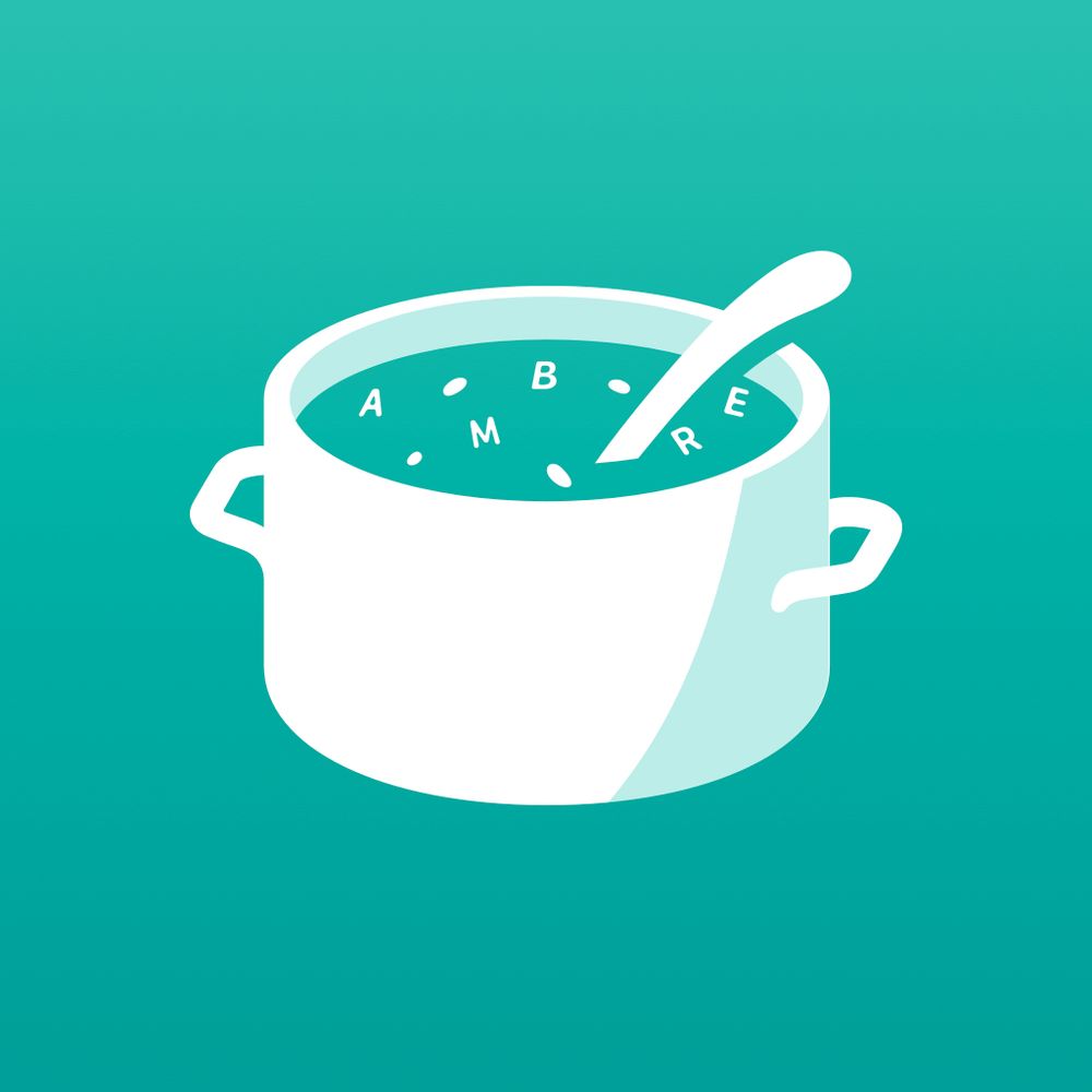 Ambre: Recipe Organizer