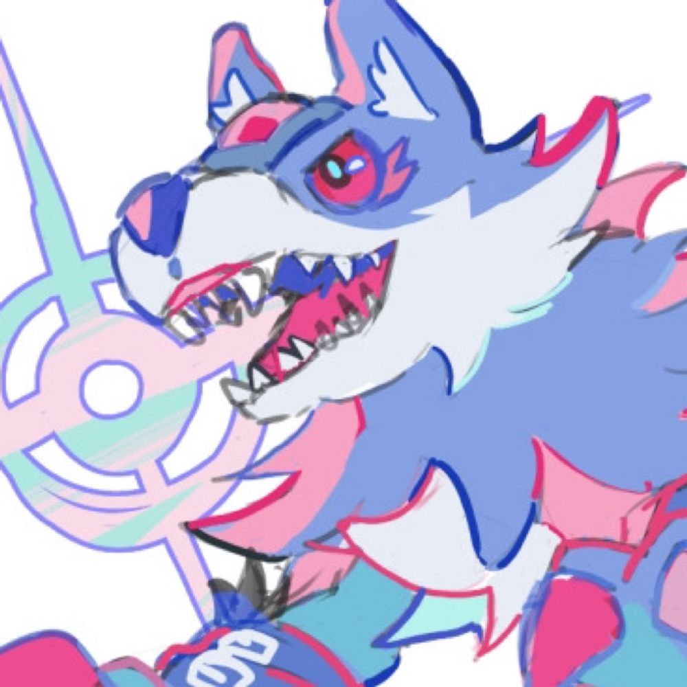 AWOOOO
