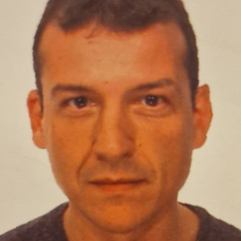 Giorgio Tsiotas
