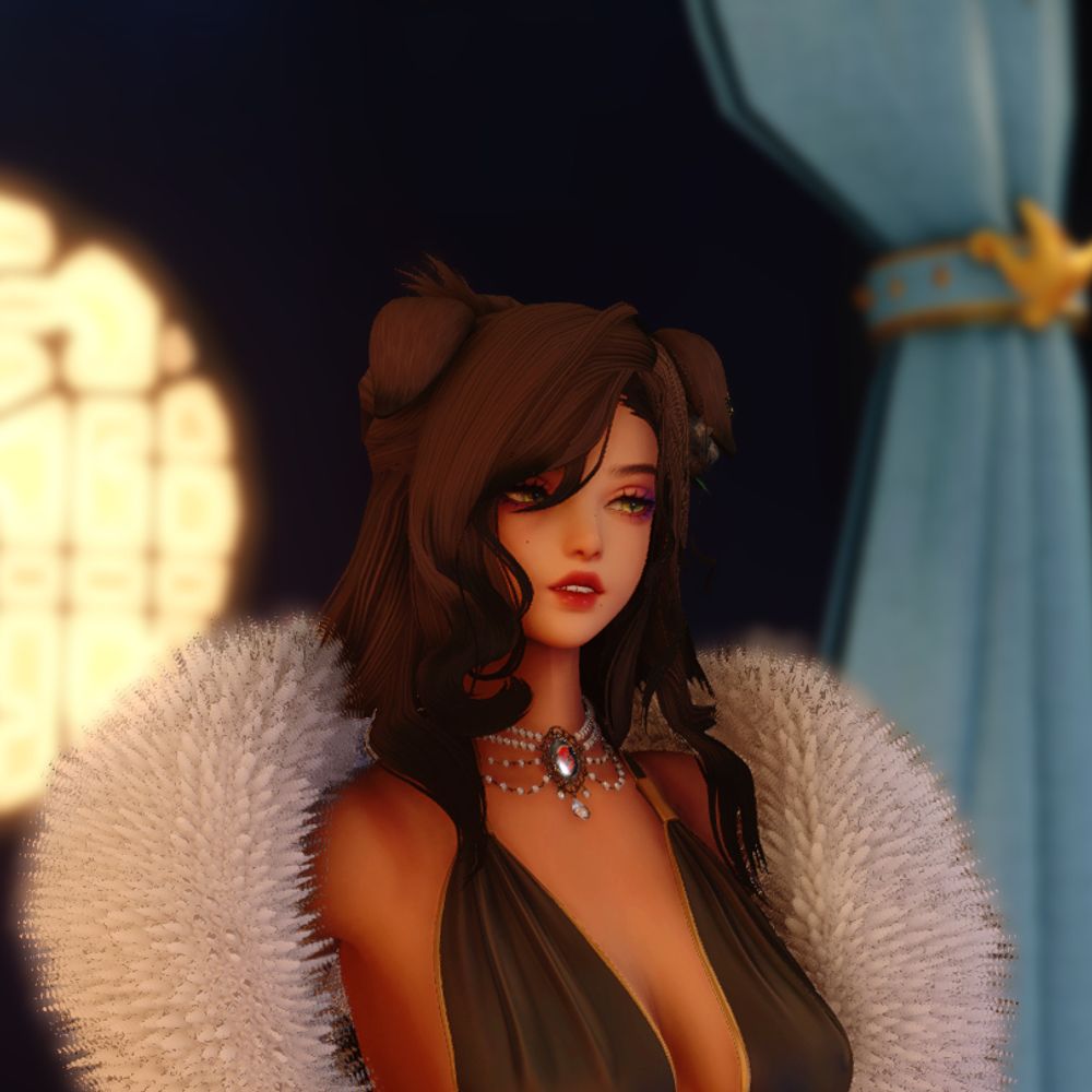Alice~