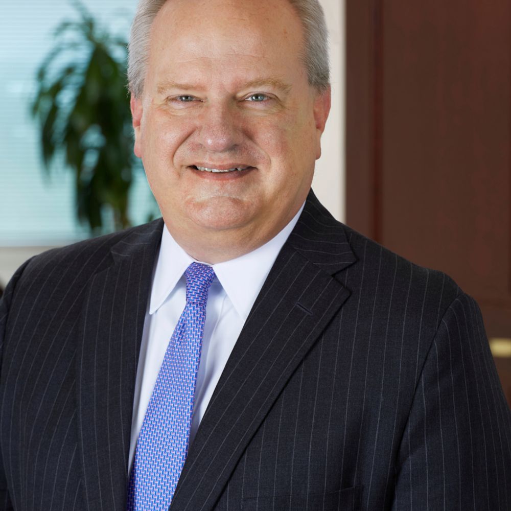 Gene Vance
