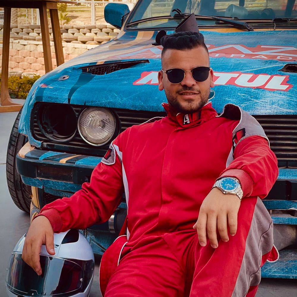 Ibrahim Alashqer🇵🇸