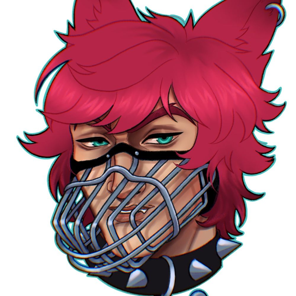 𐂯 rhaast 𐂯