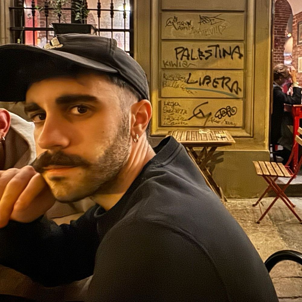 Simone Sindaco