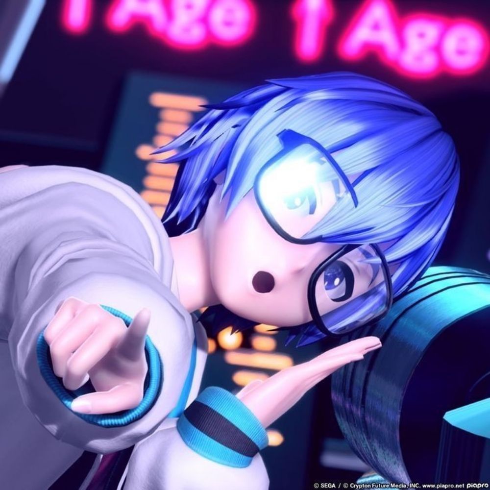 Amuse~(ง ื▿ ื)ว