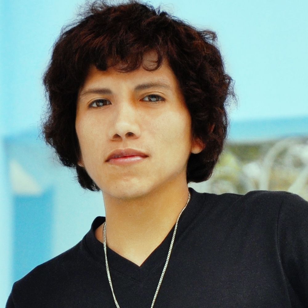 Ian Parodi