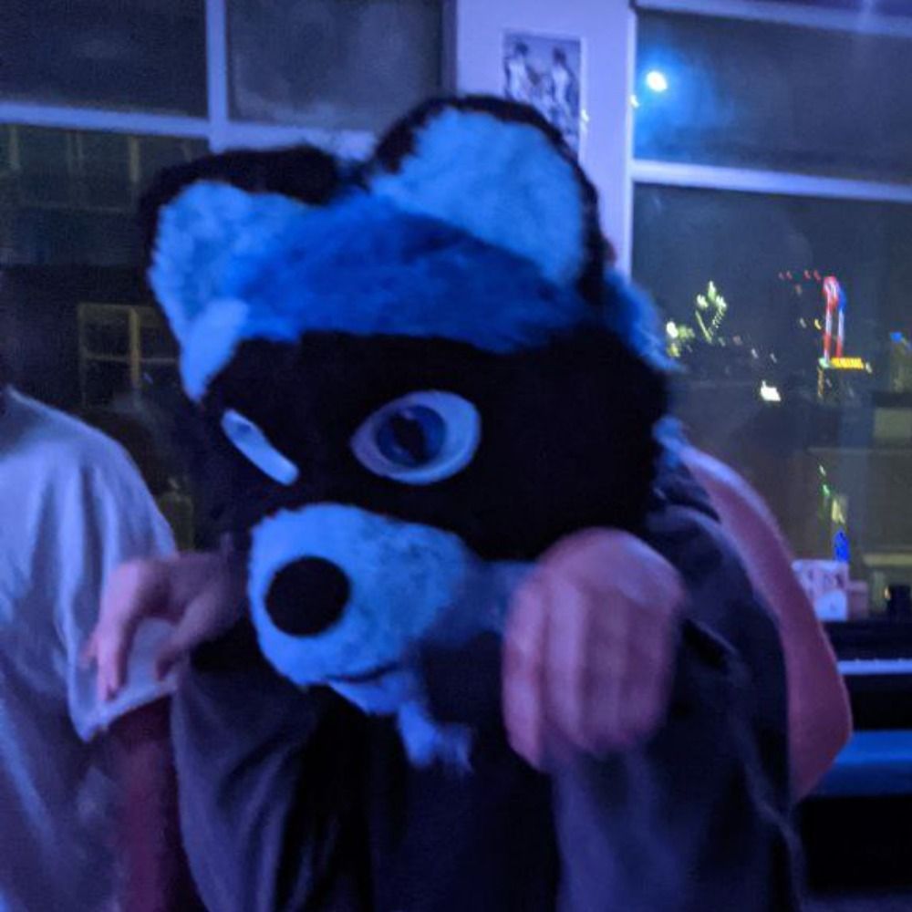 Azuracoon 