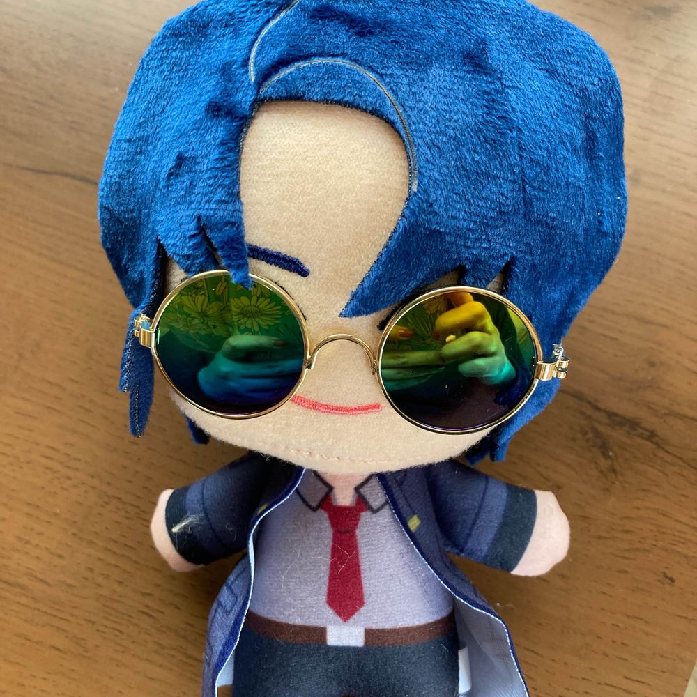 ふじこ