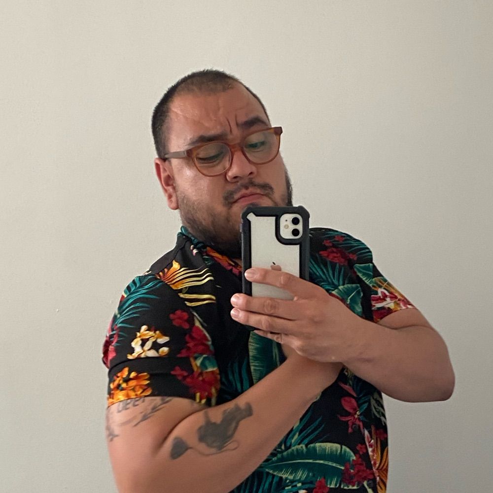 Orlando Sanchez