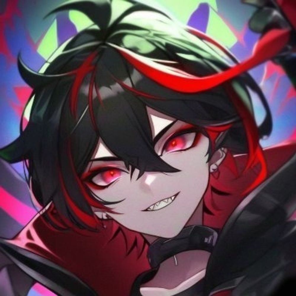 Ayla Lucas✨'s avatar