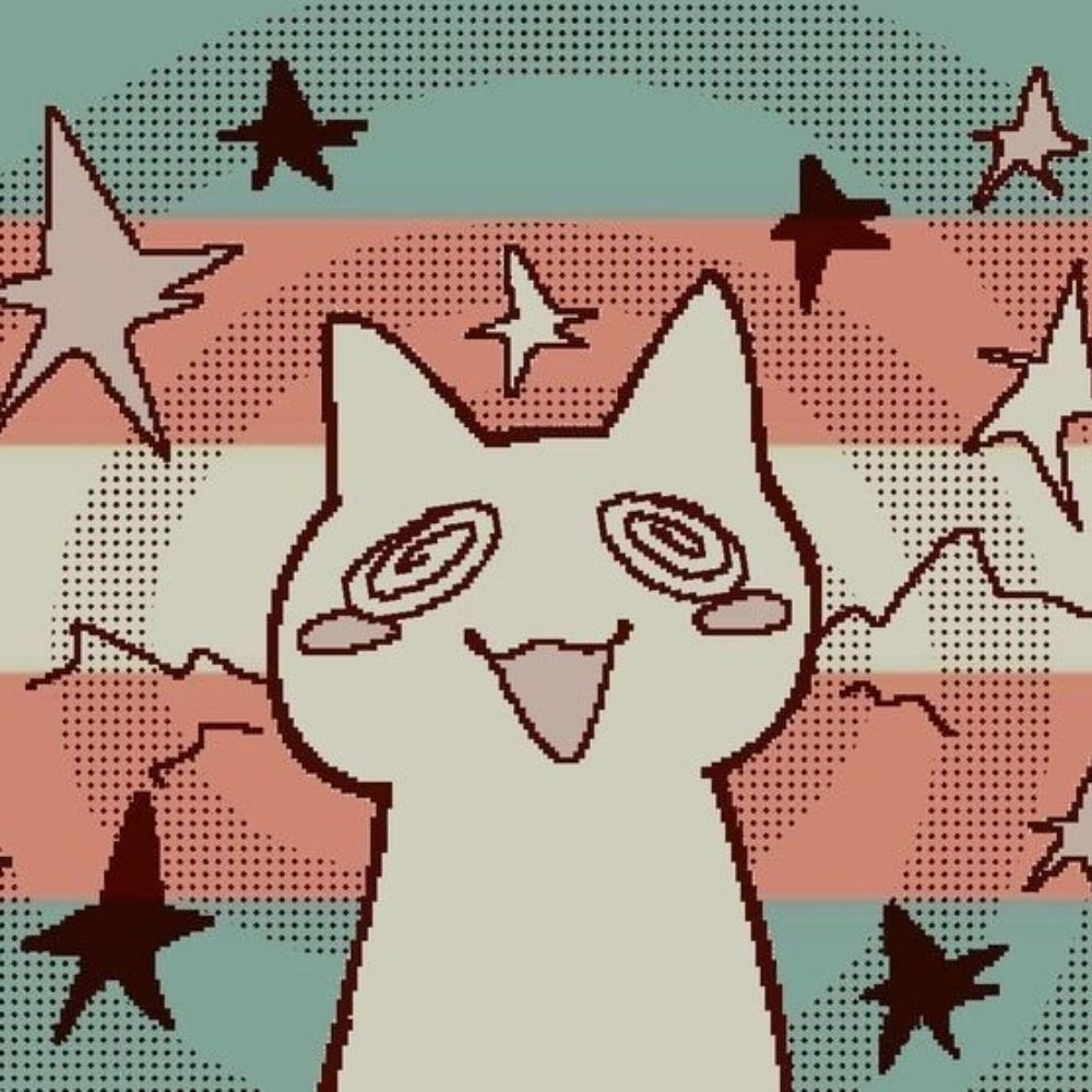 ☆ ˙⋆ ꩜ calypso ꩜ ⋆˙ ☆