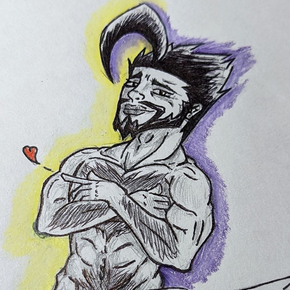 HumbleDad - Art does art