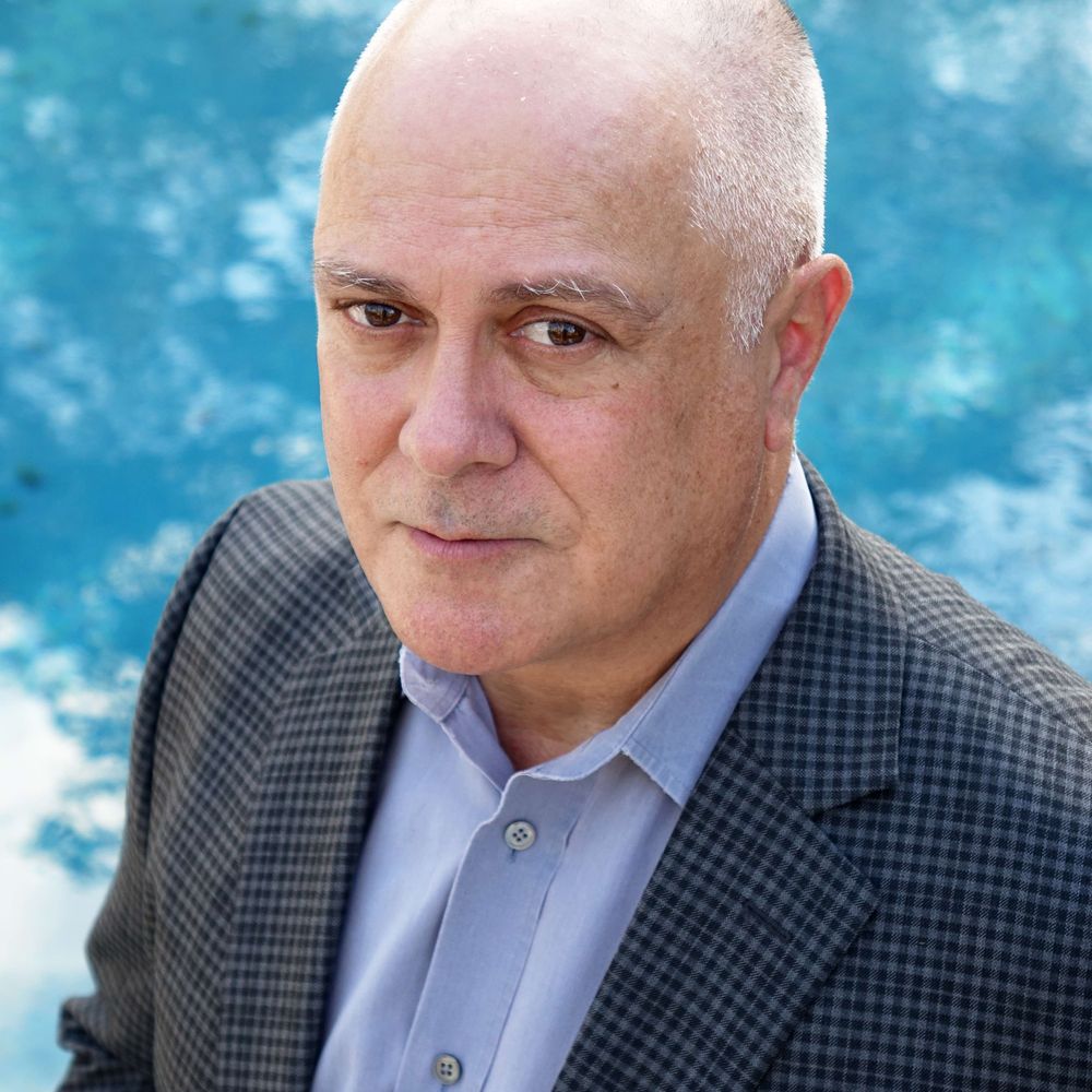 Matthew Arkin