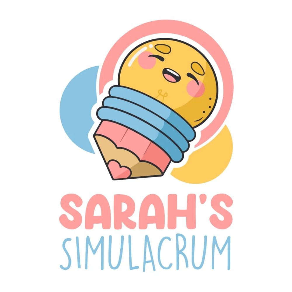 Profile picture sarahssimulacrum.bsky.social