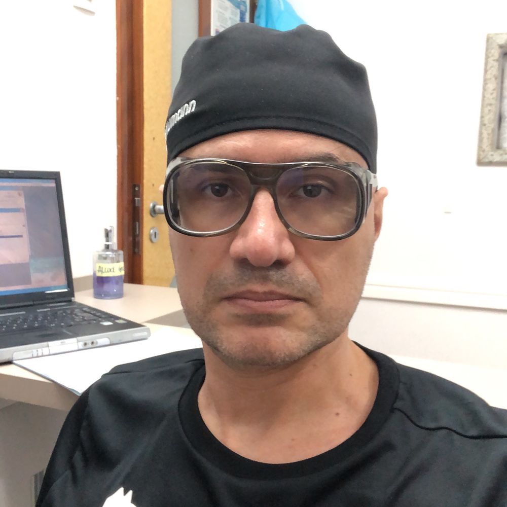 Carlos Wagner Daher