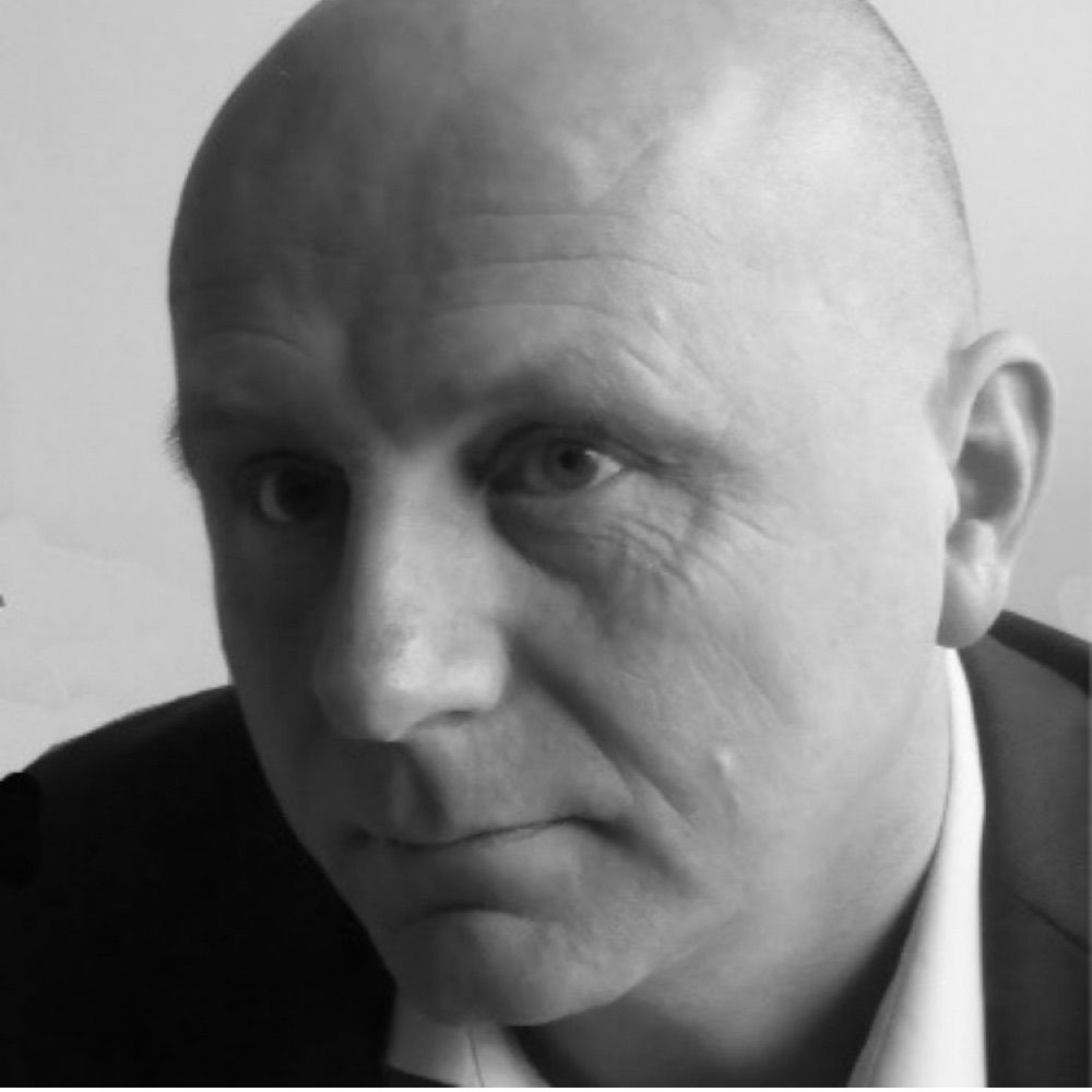 Lars Hoedemaker