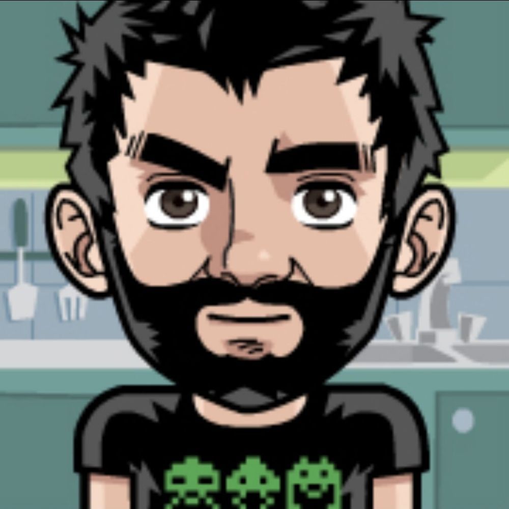 Sergio Cinos