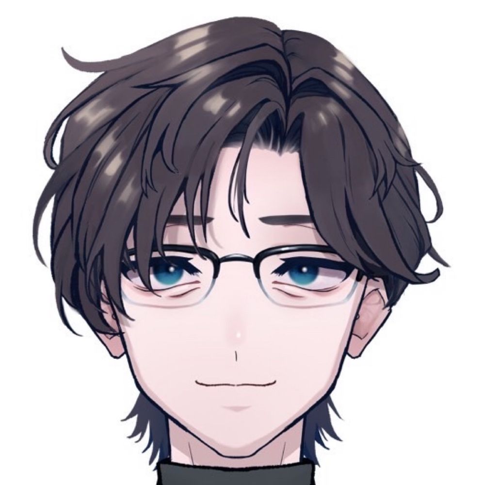 あお