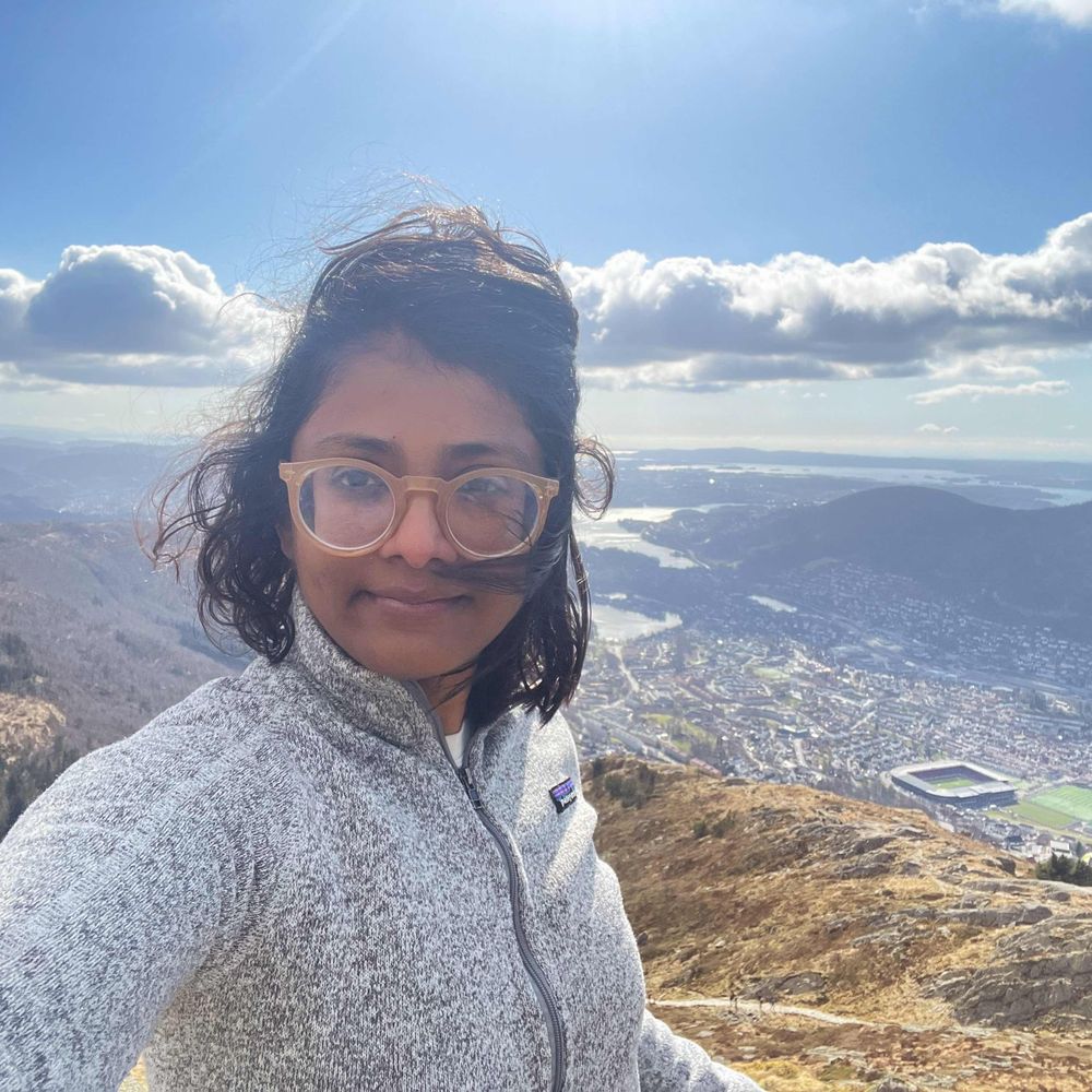 Felicia Bisnath