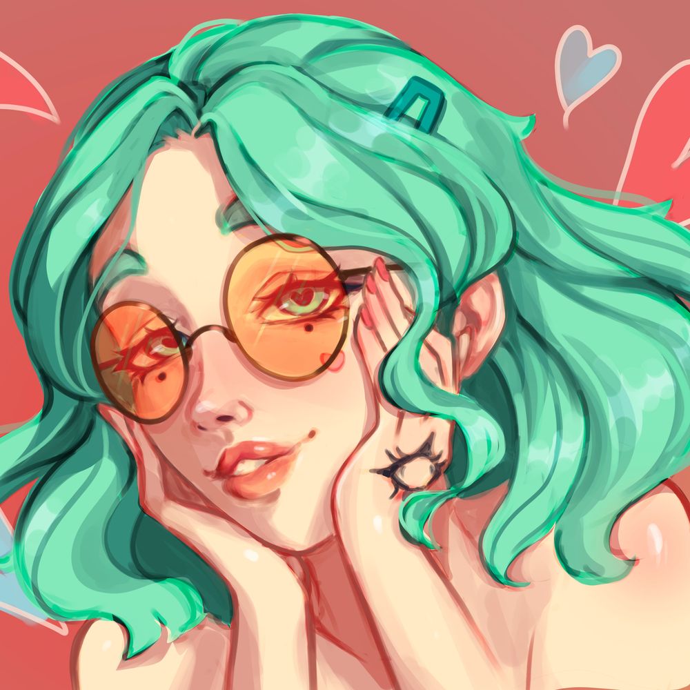 Retro Kiwi🔞 COMMISSIONS (OPEN) ❤️
