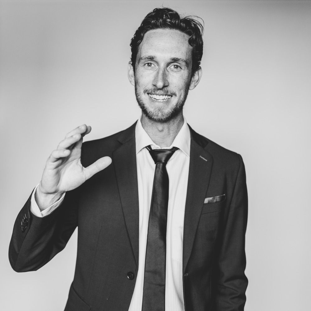 David Pankratz