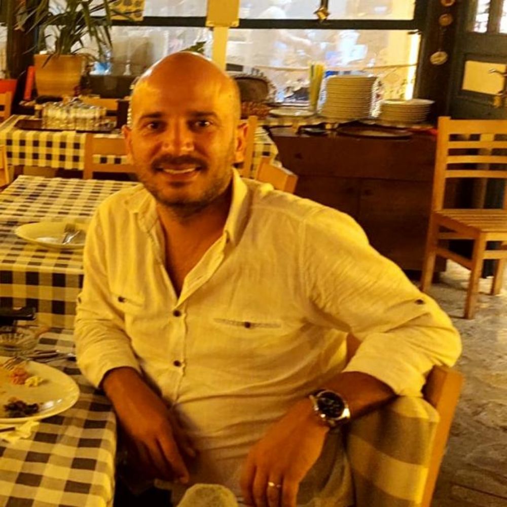 İhsan Can Akmarul