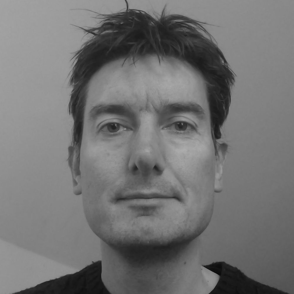 Peter Harrison