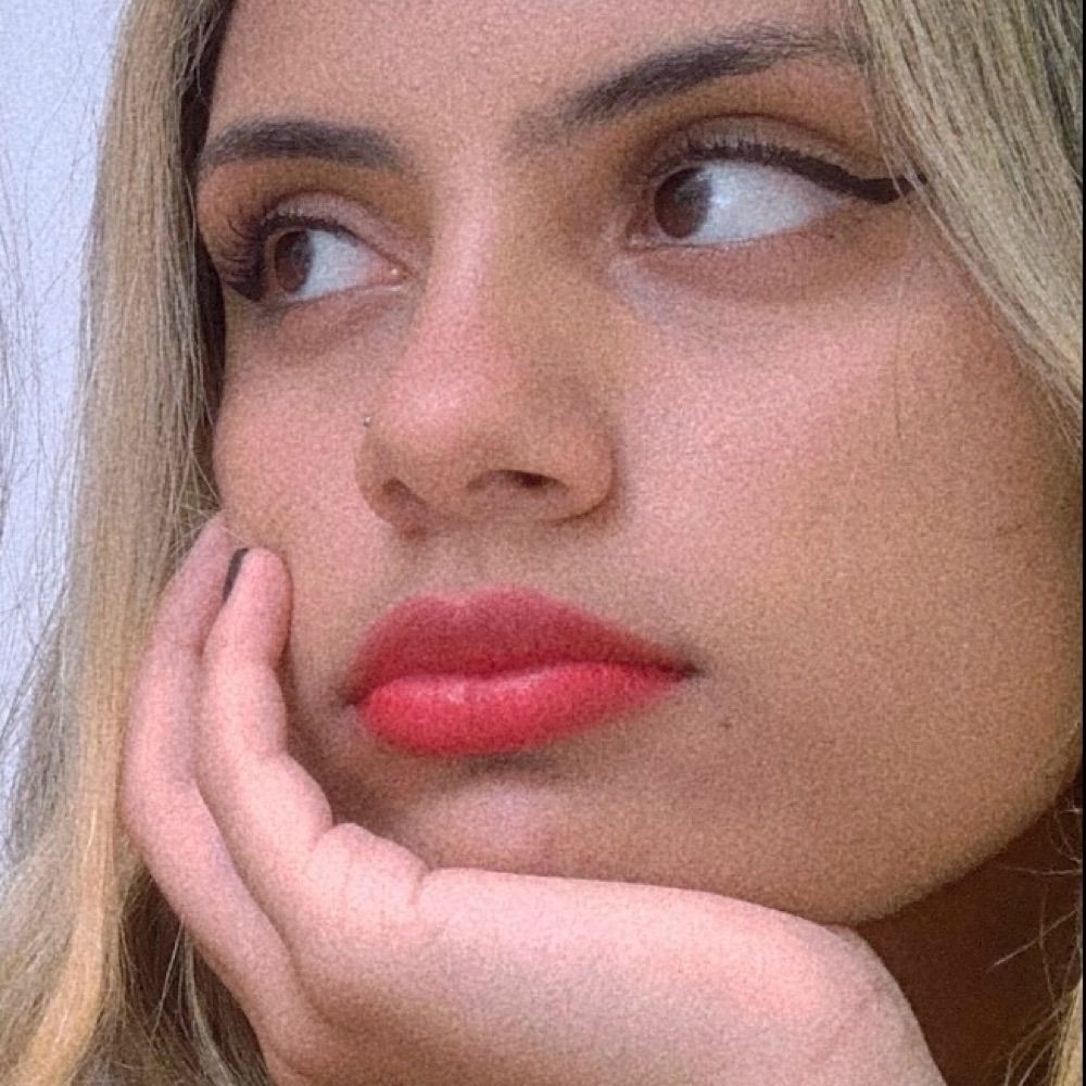 Triz Laurentino 