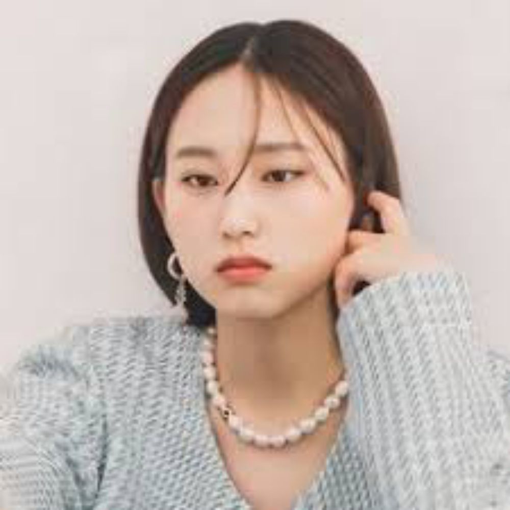 Sung, Borahae