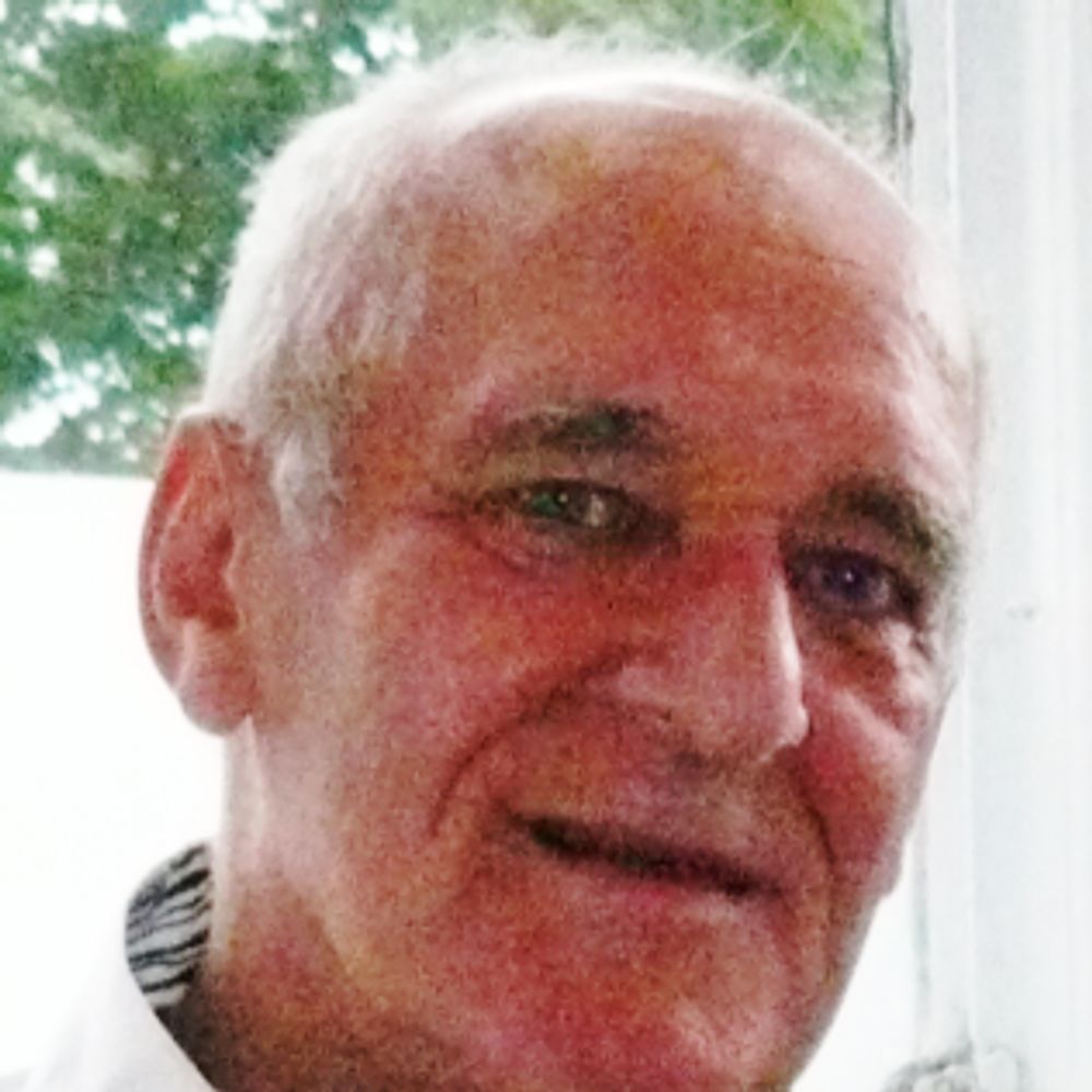 Martin Yuille