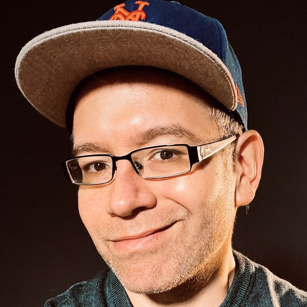 Michael Melamedoff