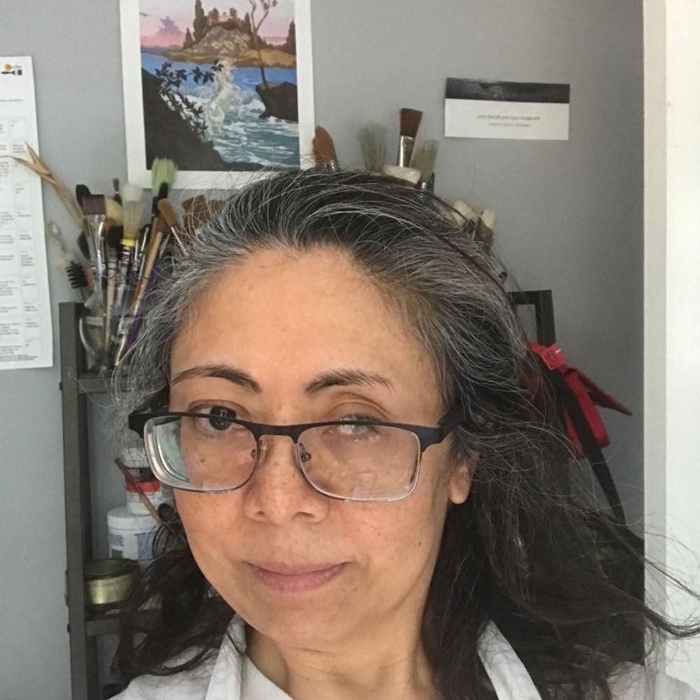 Christina Ng's avatar