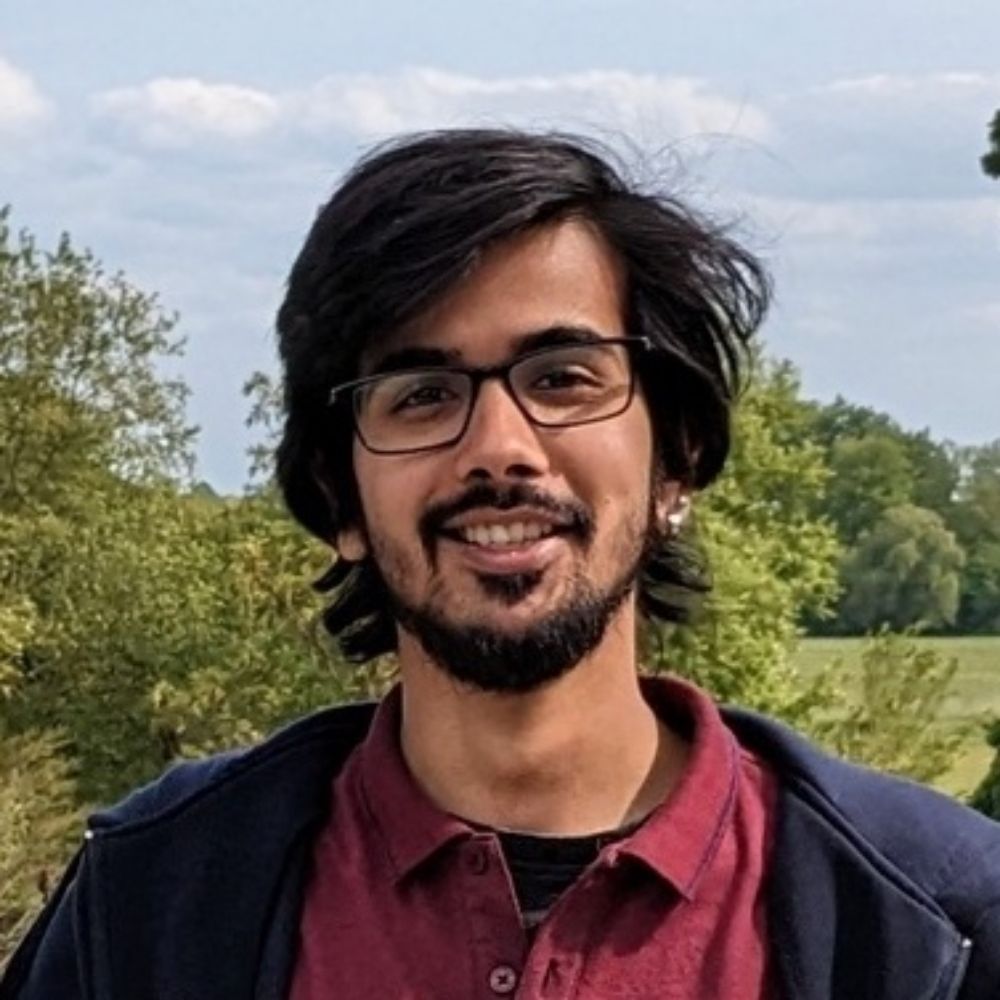 Satwik Bhattamishra