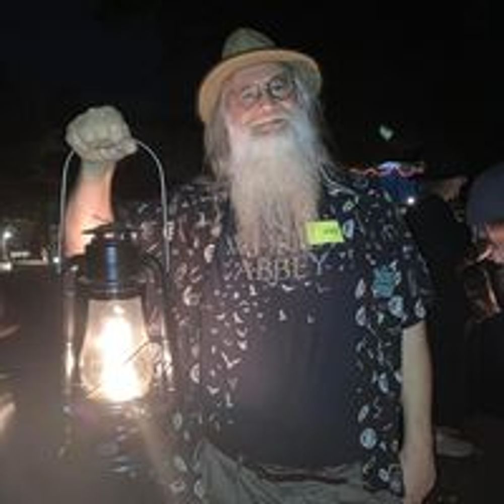 Bill Svitavsky