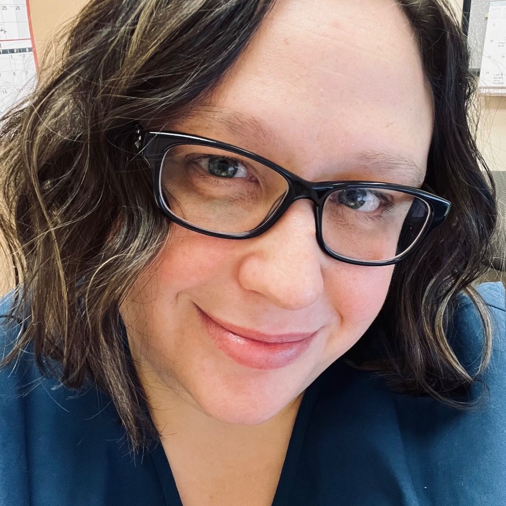 Amy Dehaas