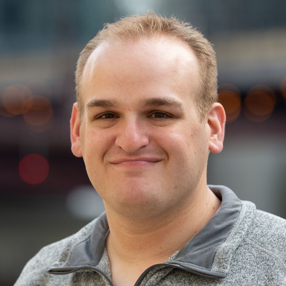 Marc Karlinsky