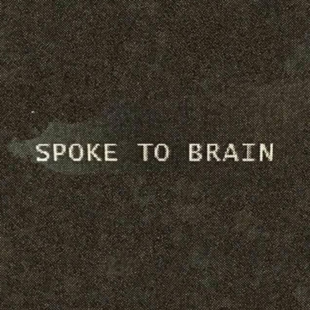 Spoke to Brain