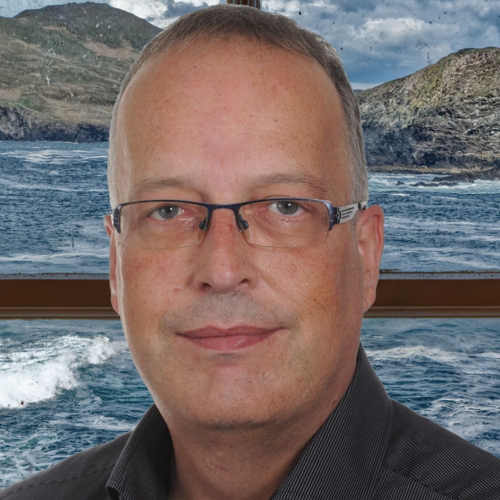 Norbert Munkel